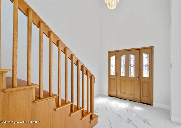 $1,299,000 | 397 Milford Point Drive, Merritt Island, FL 32952