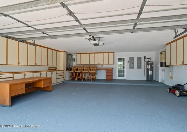 $1,399,000 | 397 Milford Point Drive, Merritt Island, FL 32952