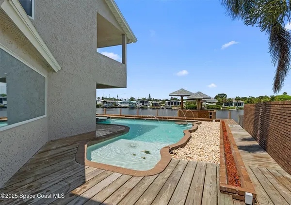$1,299,000 | 397 Milford Point Drive, Merritt Island, FL 32952