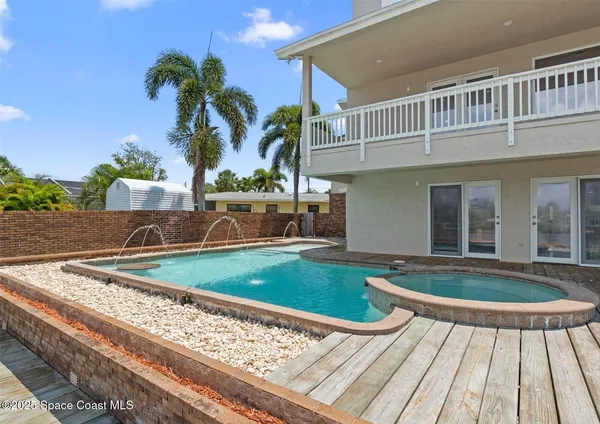 $1,299,000 | 397 Milford Point Drive, Merritt Island, FL 32952