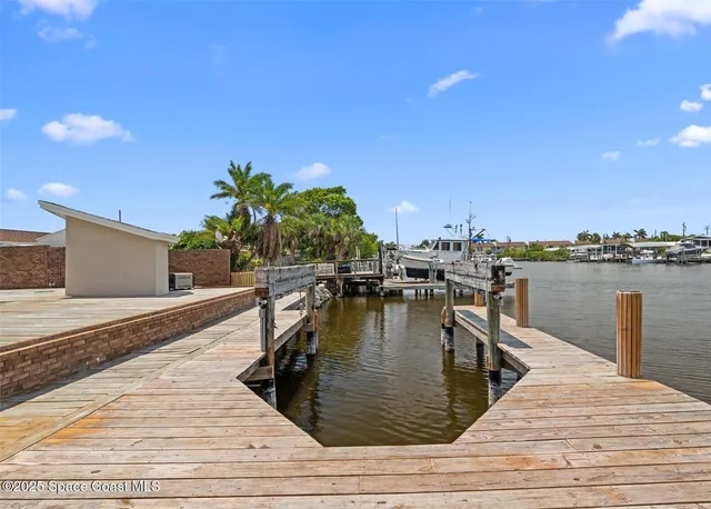 $1,399,000 | 397 Milford Point Drive, Merritt Island, FL 32952