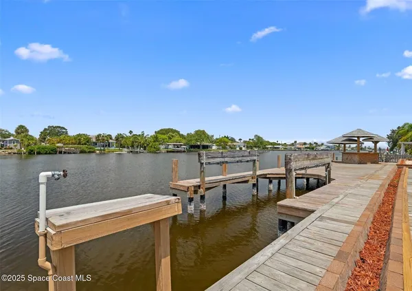 $1,299,000 | 397 Milford Point Drive, Merritt Island, FL 32952