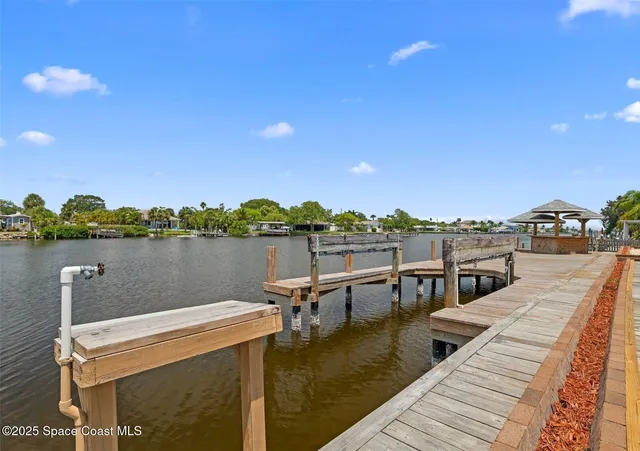 $1,399,000 | 397 Milford Point Drive, Merritt Island, FL 32952