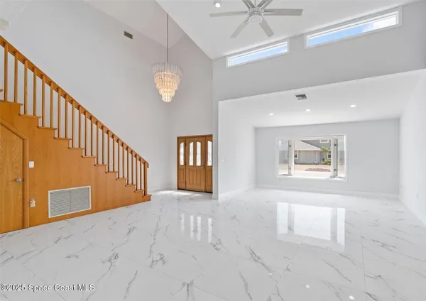$1,299,000 | 397 Milford Point Drive, Merritt Island, FL 32952