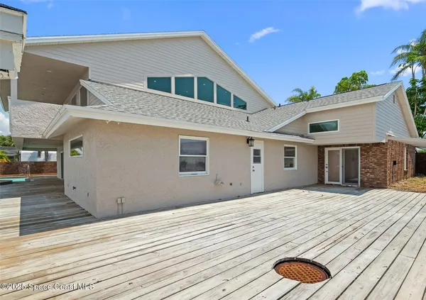 $1,299,000 | 397 Milford Point Drive, Merritt Island, FL 32952