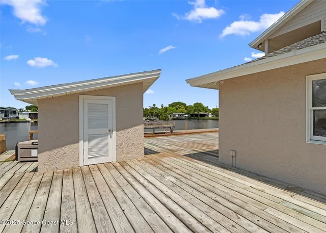 $1,399,000 | 397 Milford Point Drive, Merritt Island, FL 32952