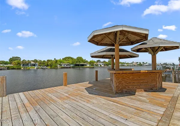 $1,299,000 | 397 Milford Point Drive, Merritt Island, FL 32952
