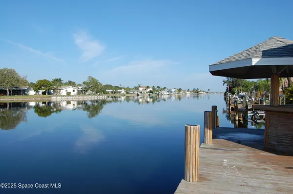 $1,299,000 | 397 Milford Point Drive, Merritt Island, FL 32952