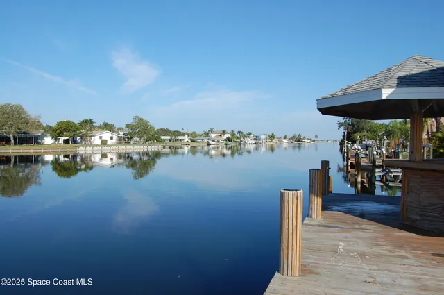 $1,399,000 | 397 Milford Point Drive, Merritt Island, FL 32952