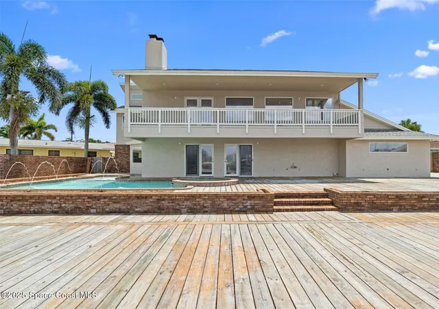 $1,399,000 | 397 Milford Point Drive, Merritt Island, FL 32952