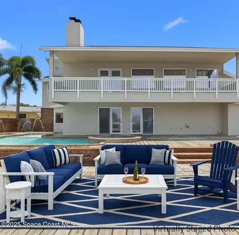 $1,399,000 | 397 Milford Point Drive, Merritt Island, FL 32952