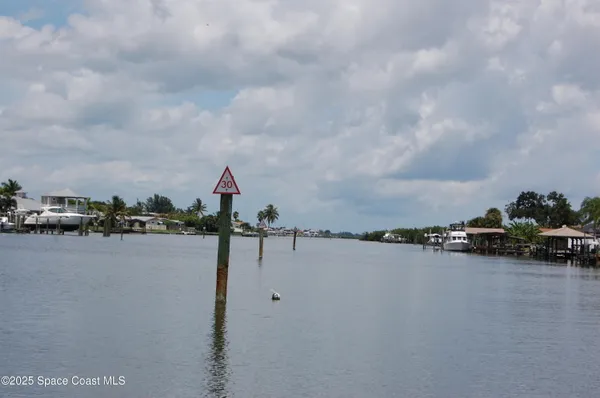 $1,299,000 | 397 Milford Point Drive, Merritt Island, FL 32952
