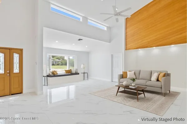 $1,299,000 | 397 Milford Point Drive, Merritt Island, FL 32952