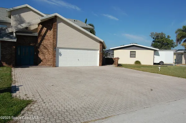 $1,299,000 | 397 Milford Point Drive, Merritt Island, FL 32952