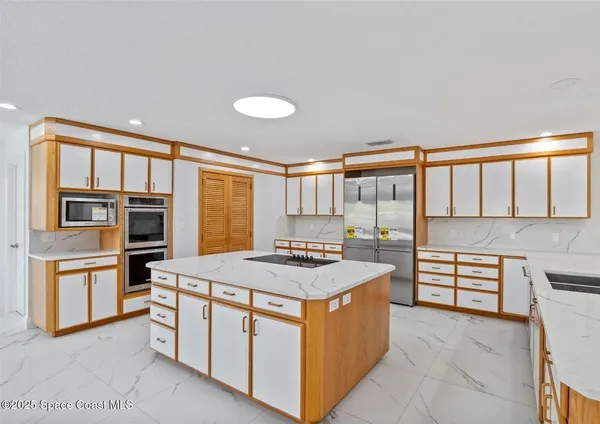 $1,299,000 | 397 Milford Point Drive, Merritt Island, FL 32952