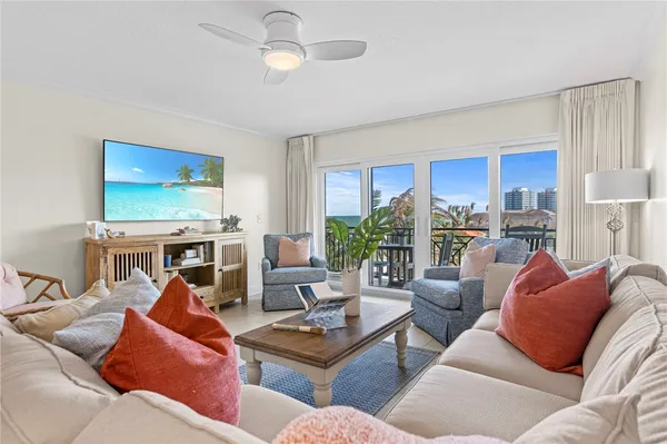 $599,000 | 3939 Ocean Drive, Unit 502B, Vero Beach, FL 32963