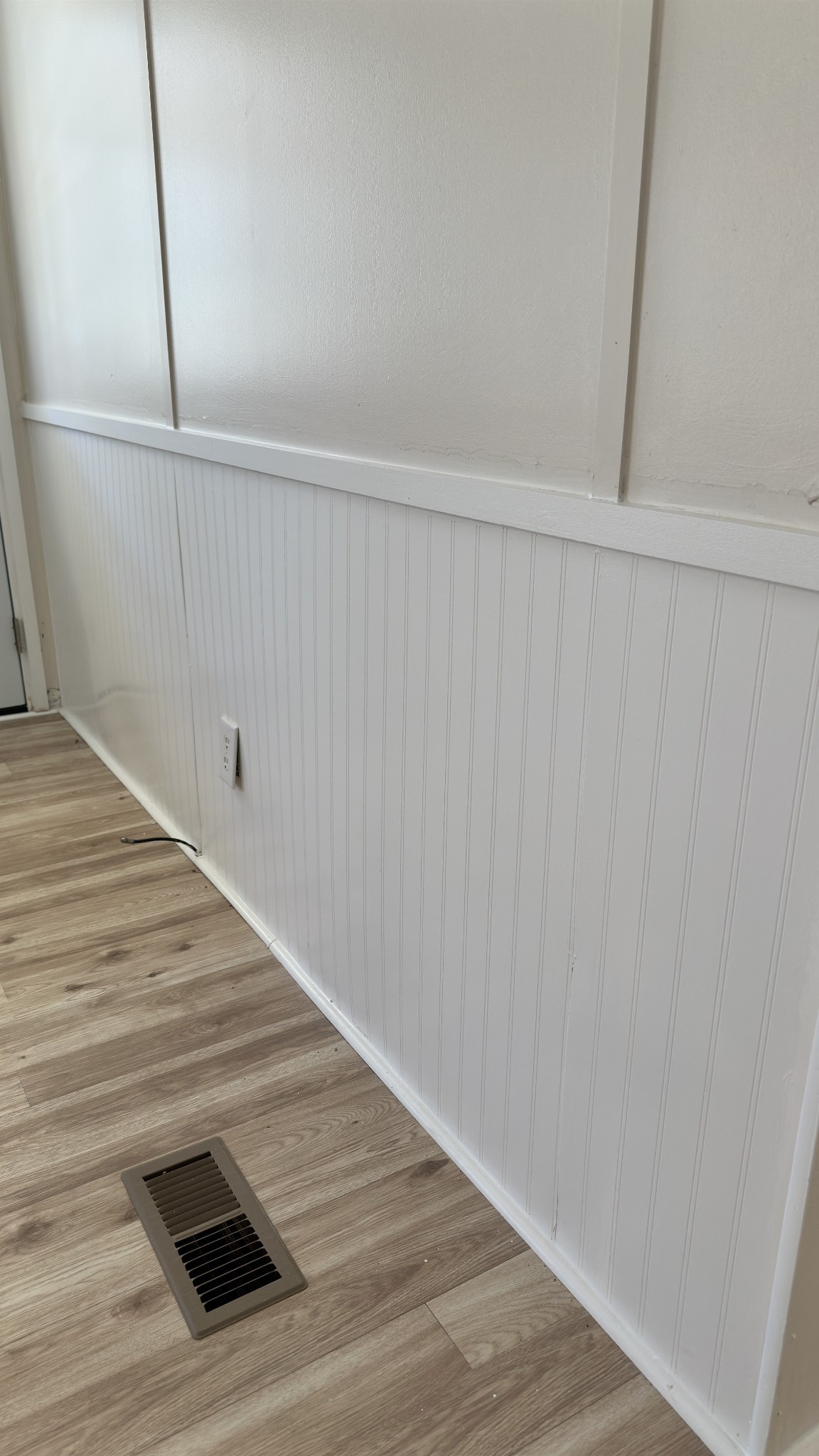462 Pole Hill Road Goodlettsville, TN 37072 - Photo 15 of 41 a view of wooden floor in an empty room