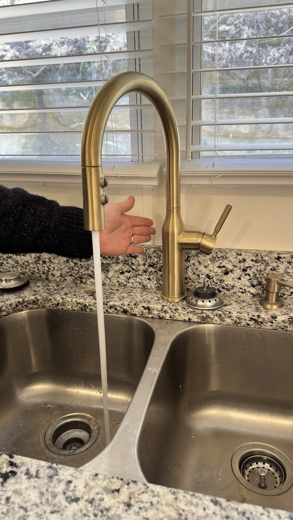 462 Pole Hill Road Goodlettsville, TN 37072 - Photo 25 of 41 a close view of sink