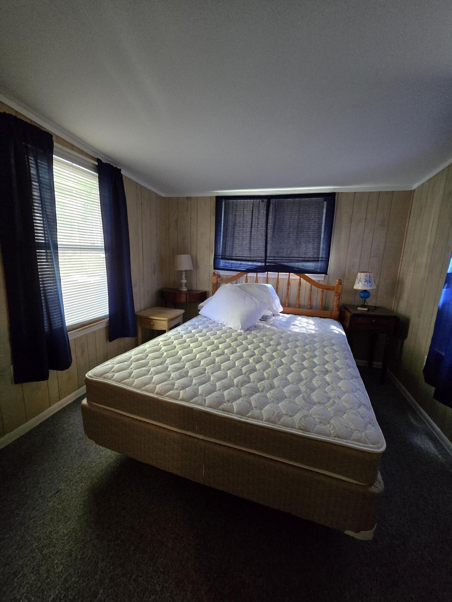 42 West Lebanon Road Lebanon, ME 04027 - Photo 8 of 18 second bedroom