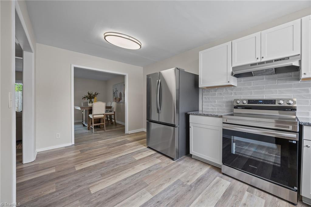 2218 Shadow Valley Road, Unit B High Point, NC 27265 - Photo 6 of 24 Gallery Image 6