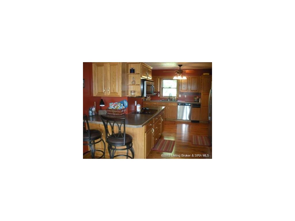 10447 South Rudolph Road Palmyra, IN 47164 - Photo 2 of 71 Gallery Image 2