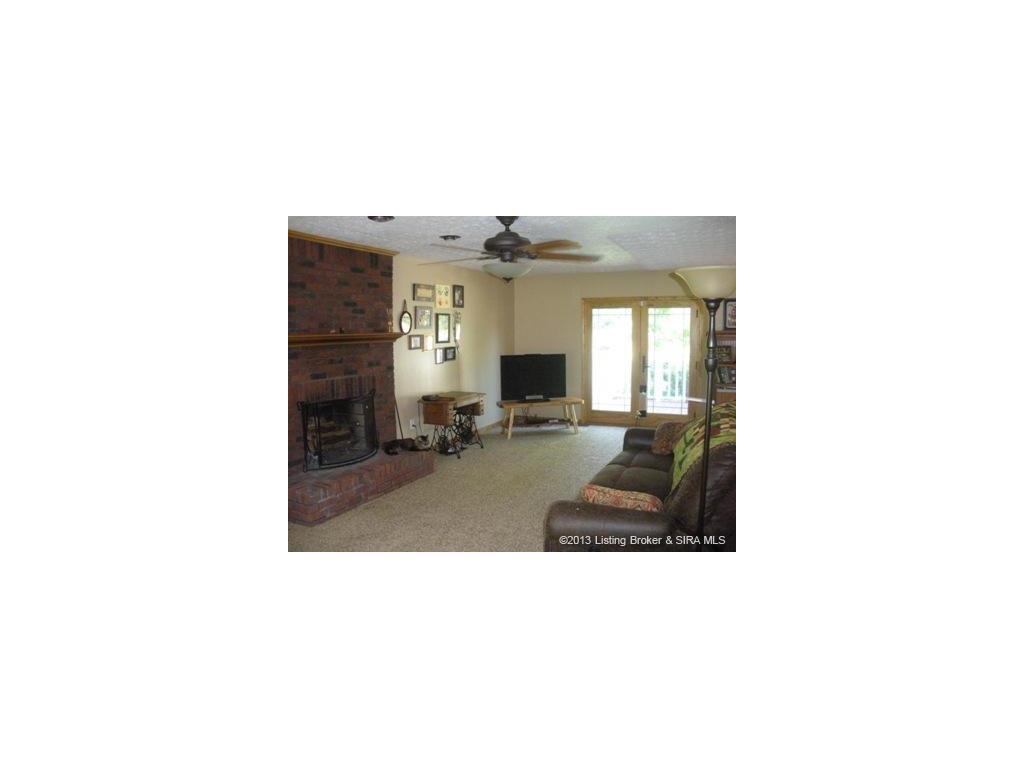 10447 South Rudolph Road Palmyra, IN 47164 - Photo 24 of 71 Gallery Image 24