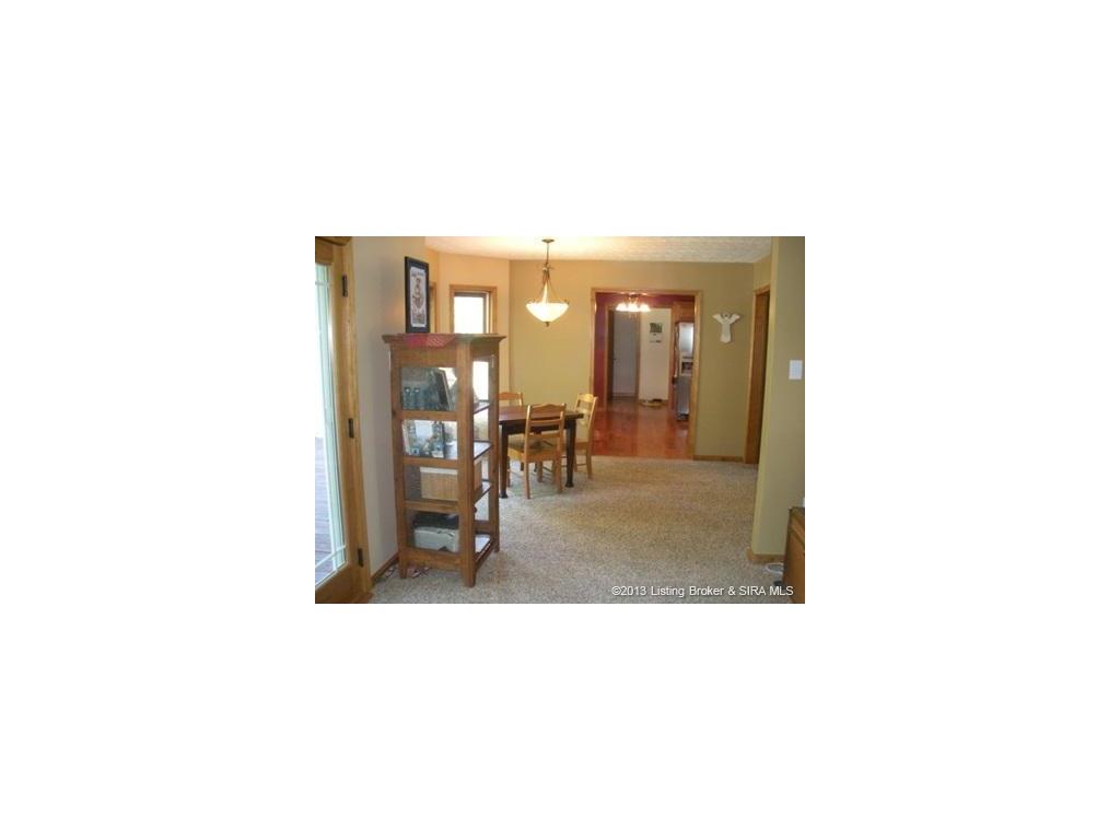 10447 South Rudolph Road Palmyra, IN 47164 - Photo 27 of 71 Gallery Image 27
