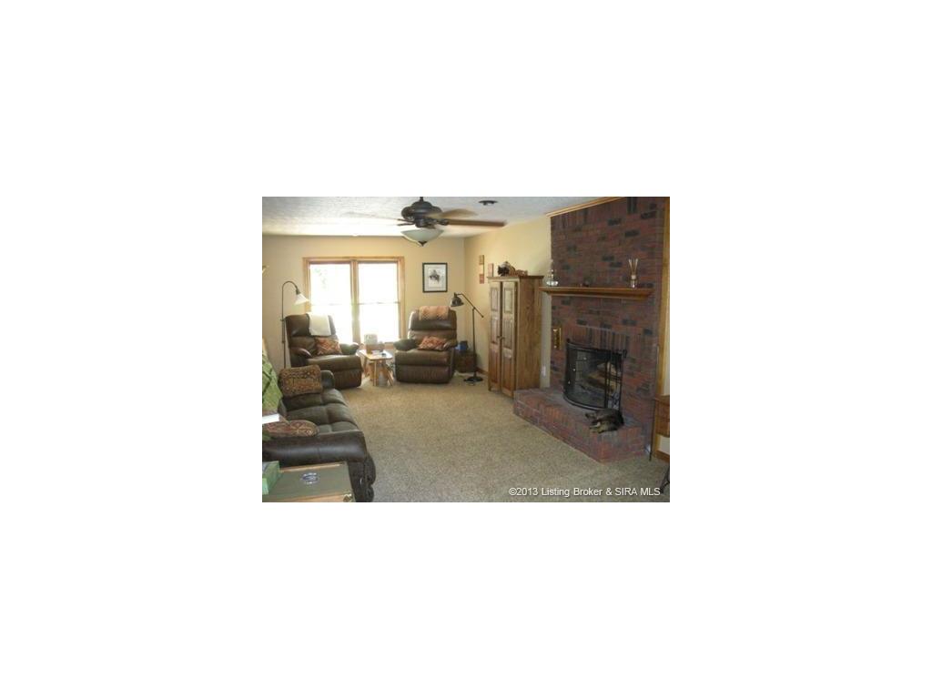10447 South Rudolph Road Palmyra, IN 47164 - Photo 3 of 71 Gallery Image 3