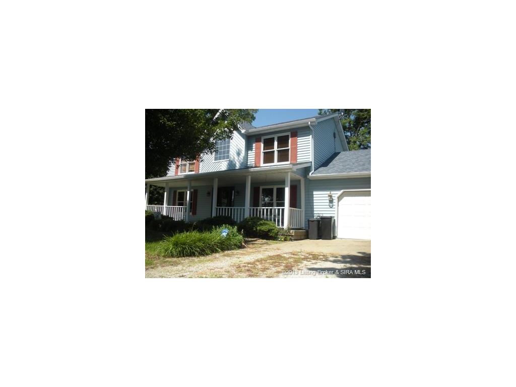 10447 South Rudolph Road Palmyra, IN 47164 - Photo 64 of 71 Gallery Image 64