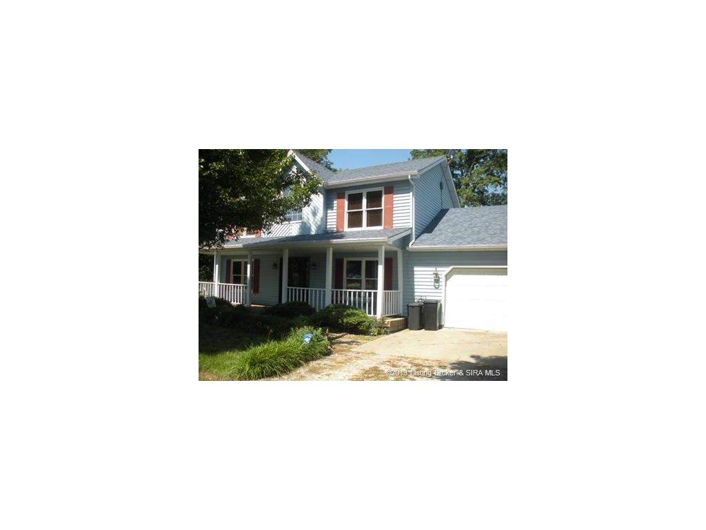 10447 South Rudolph Road Palmyra, IN 47164 - Photo 68 of 71 Gallery Image 68