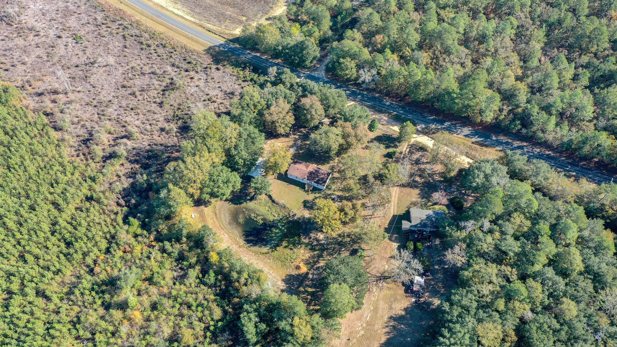544 Berlin Road Salley, SC 29137 - Photo 31 of 37