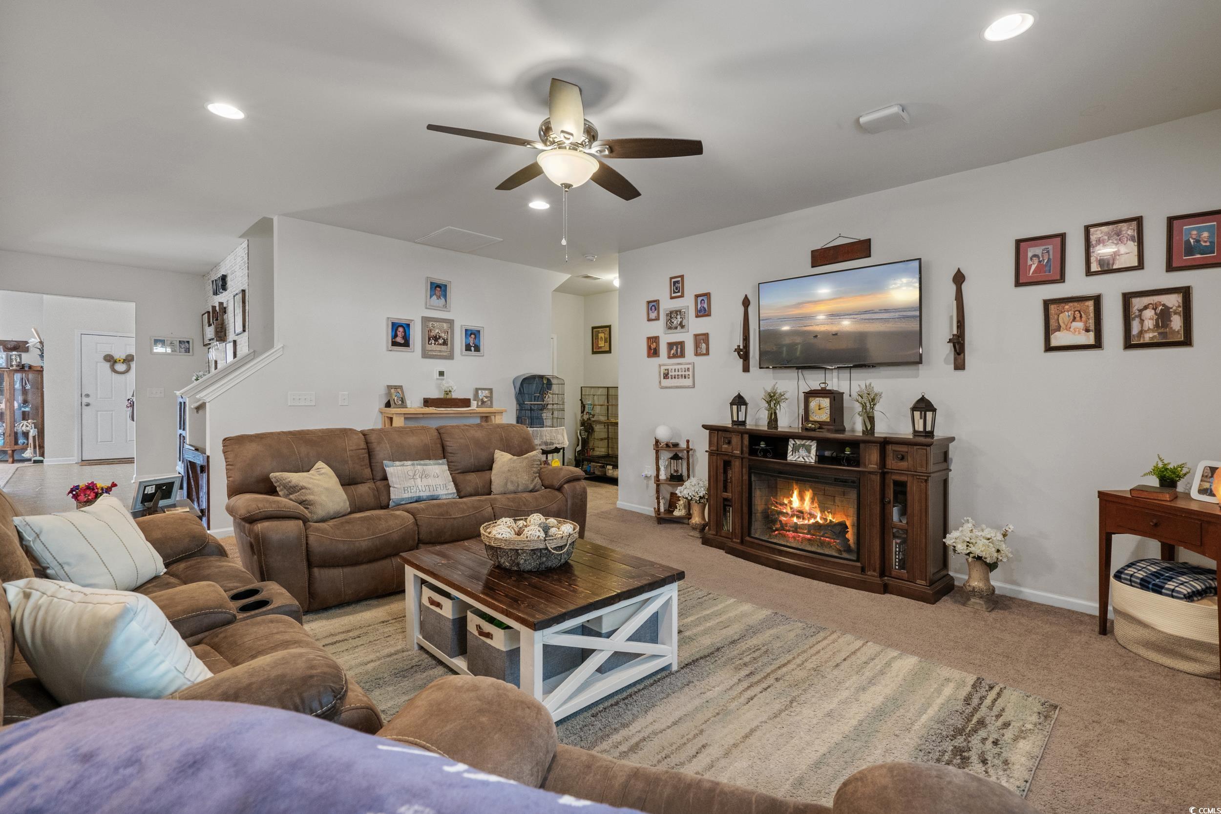 800 Wild Leaf Loop Conway, SC 29526 - Photo 13 of 40