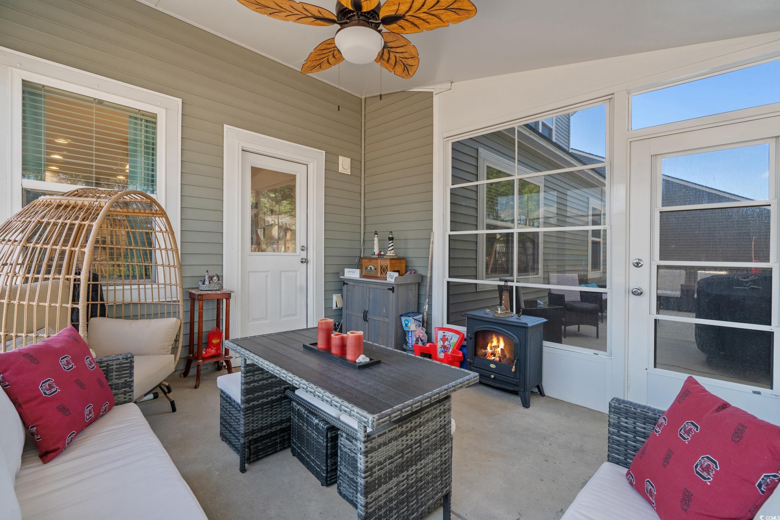 800 Wild Leaf Loop Conway, SC 29526 - Photo 15 of 40