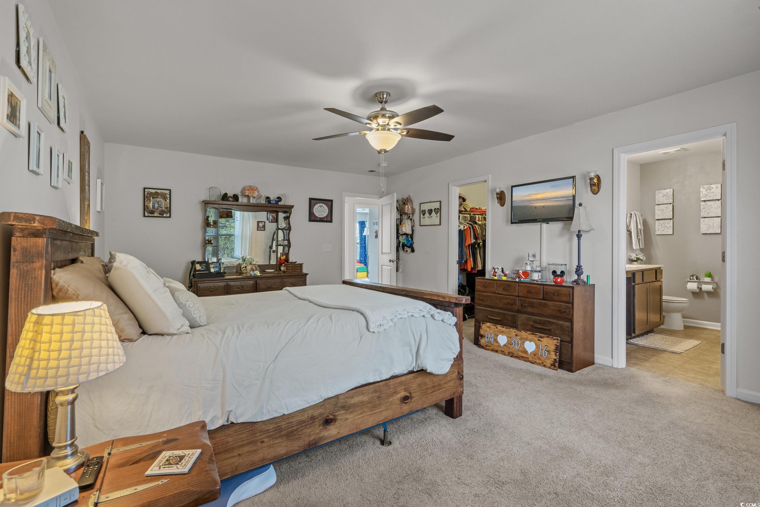 800 Wild Leaf Loop Conway, SC 29526 - Photo 17 of 40