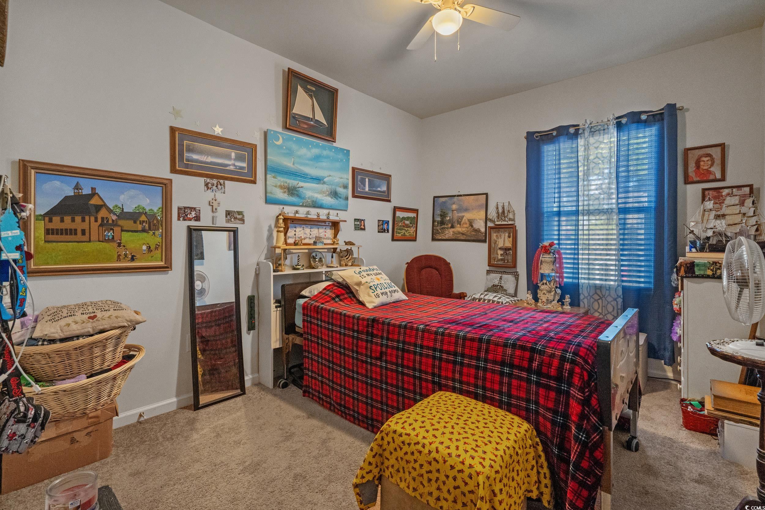 800 Wild Leaf Loop Conway, SC 29526 - Photo 25 of 40