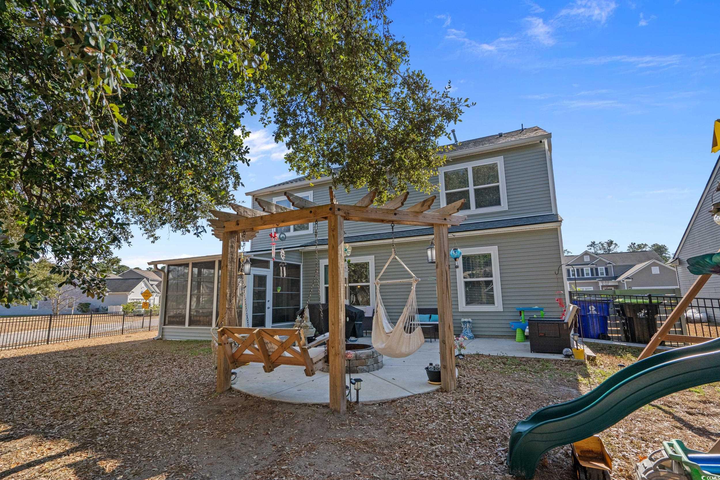 800 Wild Leaf Loop Conway, SC 29526 - Photo 31 of 40