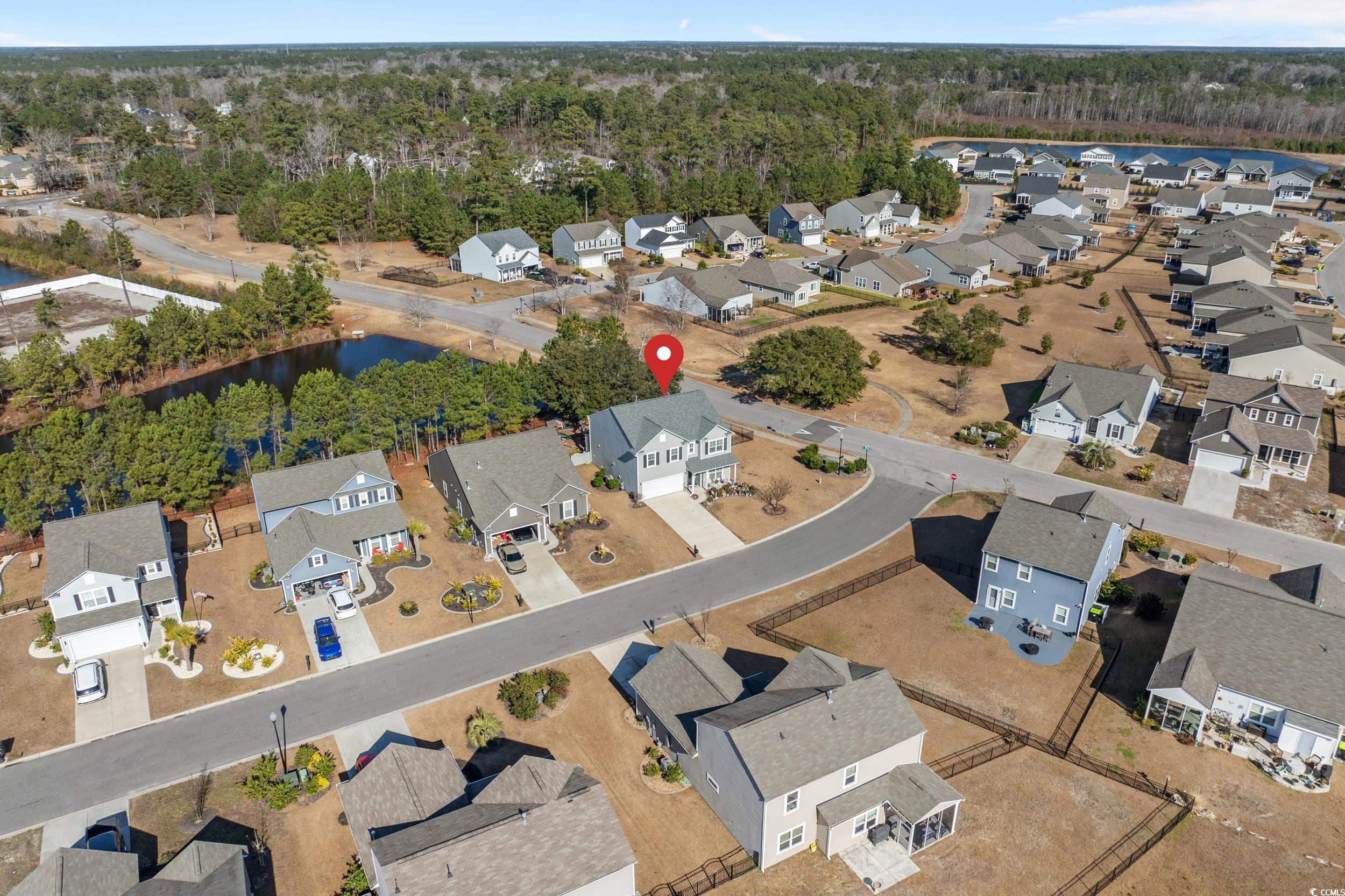 800 Wild Leaf Loop Conway, SC 29526 - Photo 34 of 40