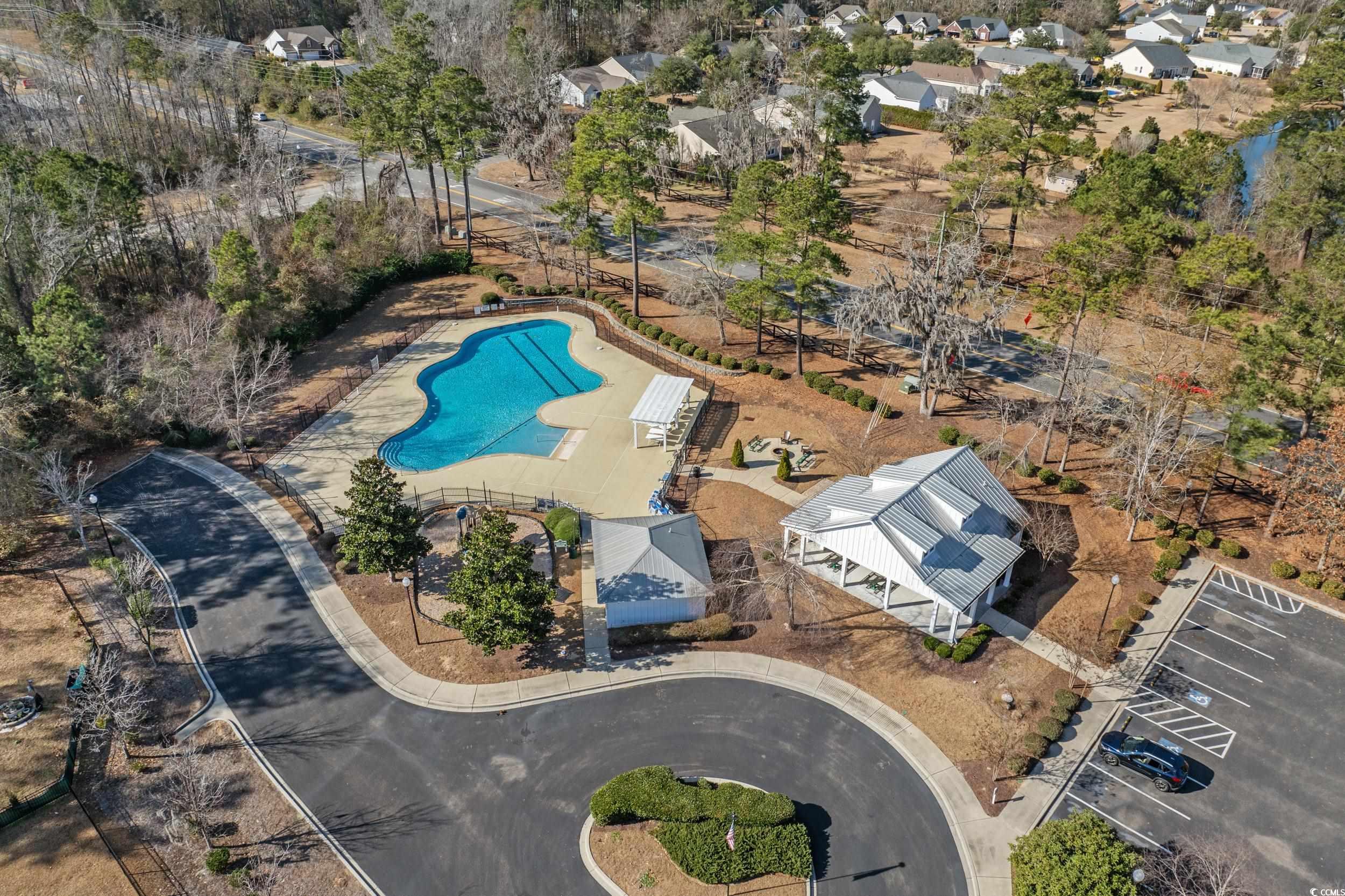 800 Wild Leaf Loop Conway, SC 29526 - Photo 38 of 40