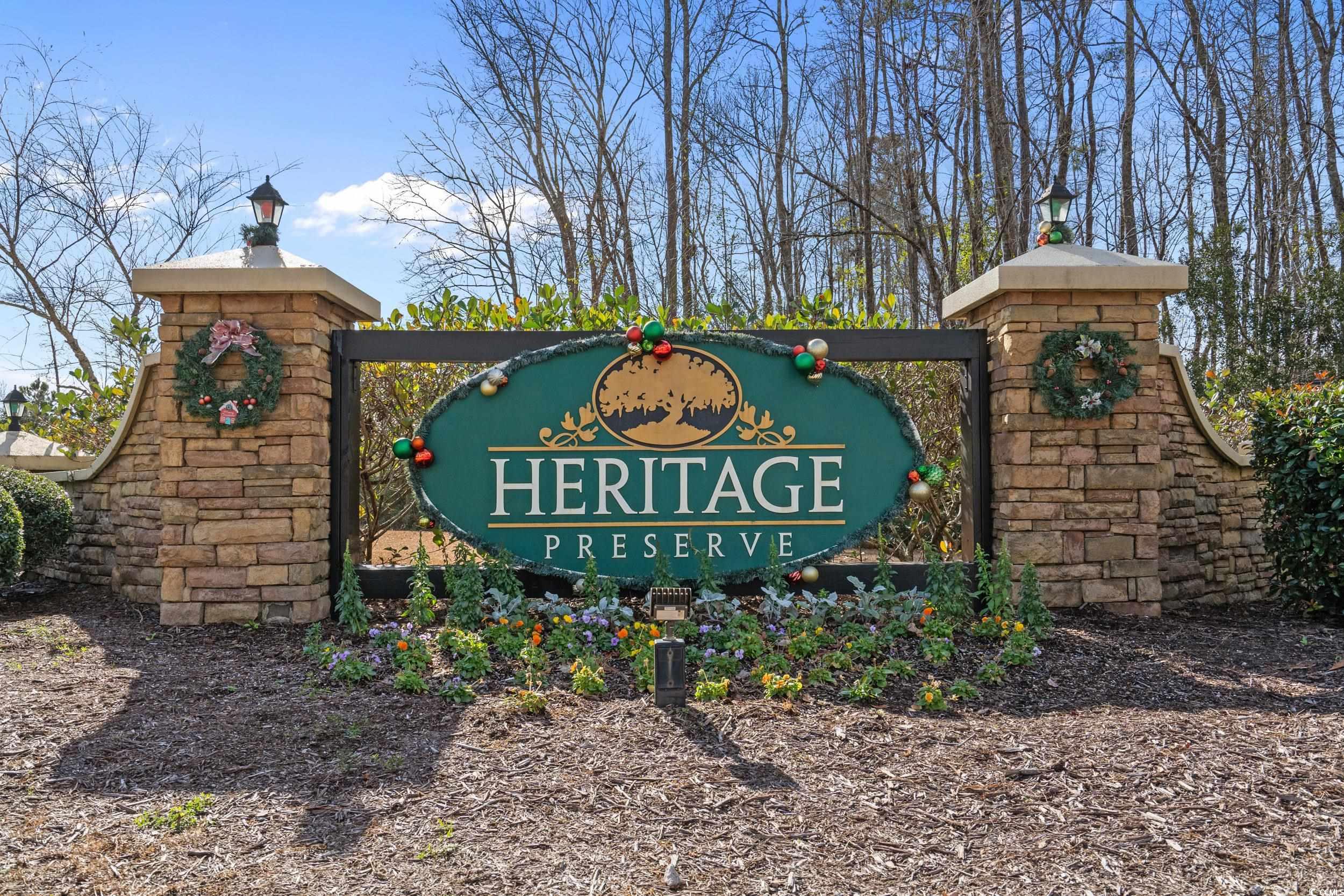 800 Wild Leaf Loop Conway, SC 29526 - Photo 39 of 40