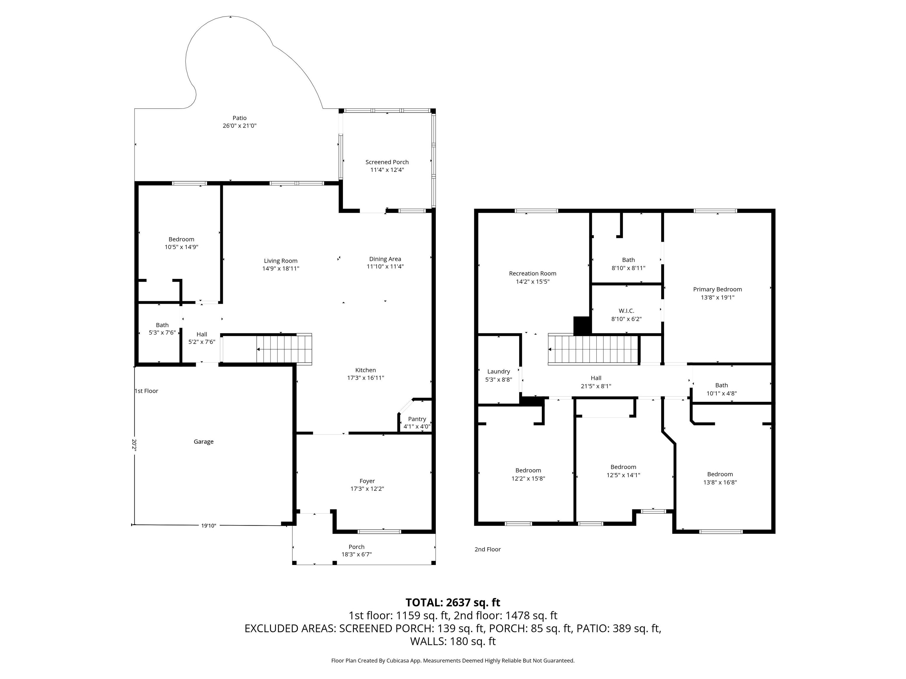 800 Wild Leaf Loop Conway, SC 29526 - Photo 40 of 40