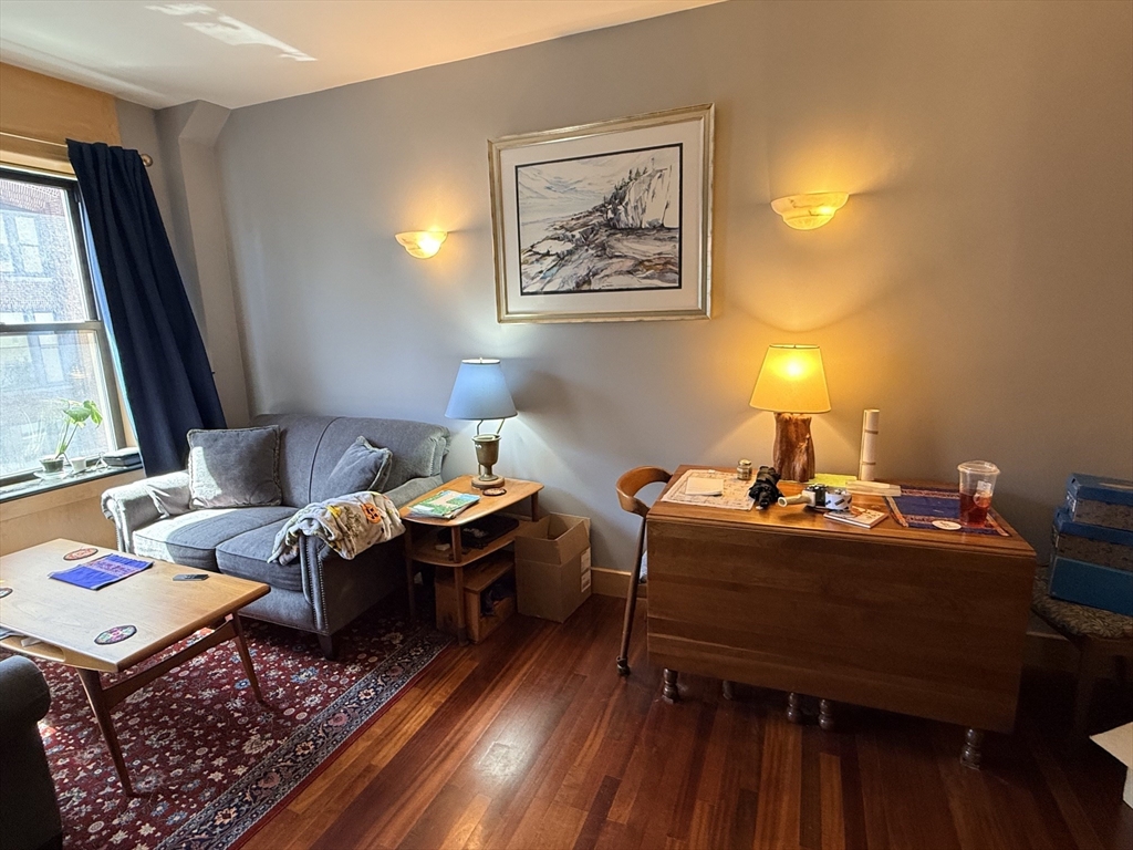 42 Beach Street, Unit 8B Boston, MA 02111 - Photo 26 of 28