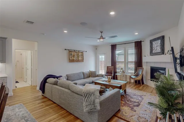 $3,500 | 12116 Howell Court, Fort Worth, TX 76052