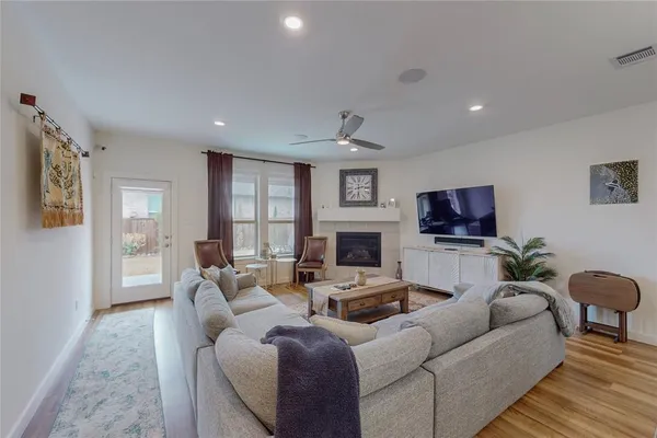 $3,350 | 12116 Howell Court, Fort Worth, TX 76052