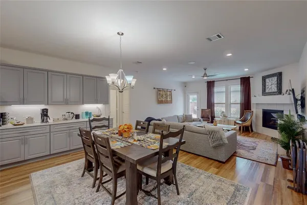 $3,350 | 12116 Howell Court, Fort Worth, TX 76052