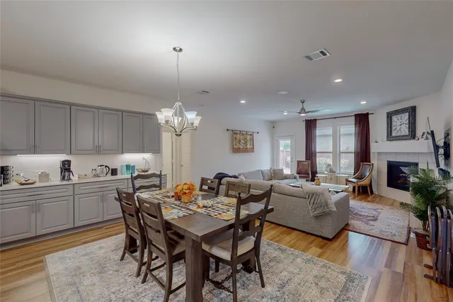 $3,500 | 12116 Howell Court, Fort Worth, TX 76052