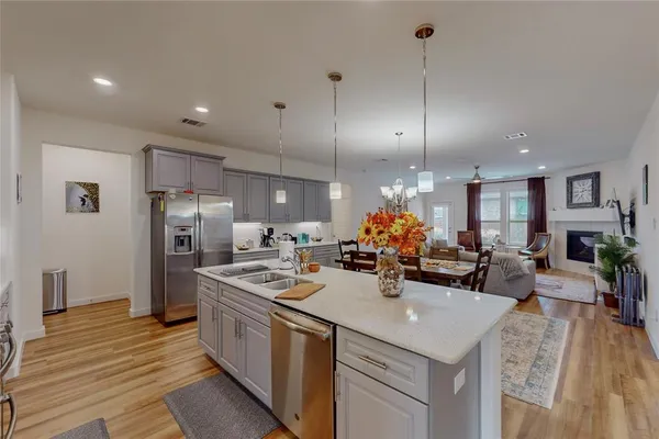 $3,350 | 12116 Howell Court, Fort Worth, TX 76052