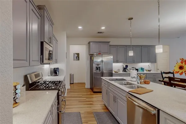 $3,350 | 12116 Howell Court, Fort Worth, TX 76052