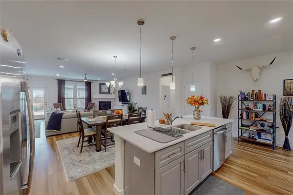 $3,350 | 12116 Howell Court, Fort Worth, TX 76052