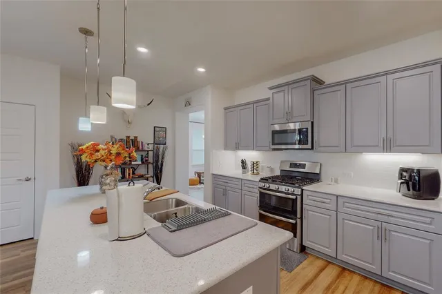 $3,500 | 12116 Howell Court, Fort Worth, TX 76052