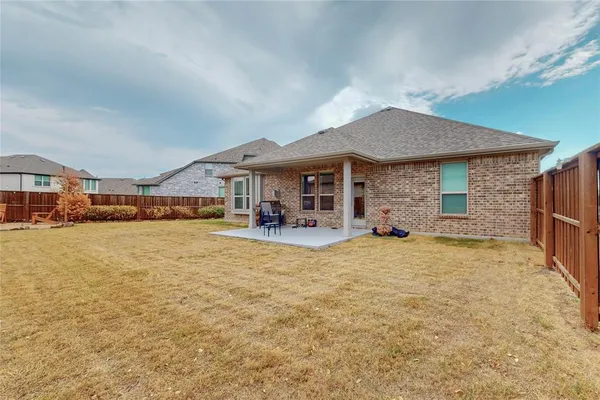 $3,350 | 12116 Howell Court, Fort Worth, TX 76052